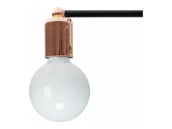 Lámpara Toolight 392200 Rose Gold Rosa Online