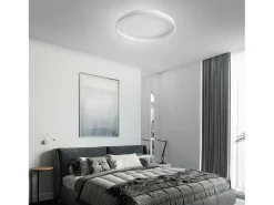 Lámpara Toolight App1462 White Blanco Discount