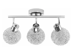 Lámpara Toolight App672-3C Grey Gris Sale
