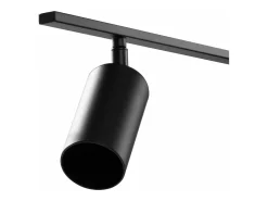 Lámpara Toolight App611-5C Loft Black Negro New