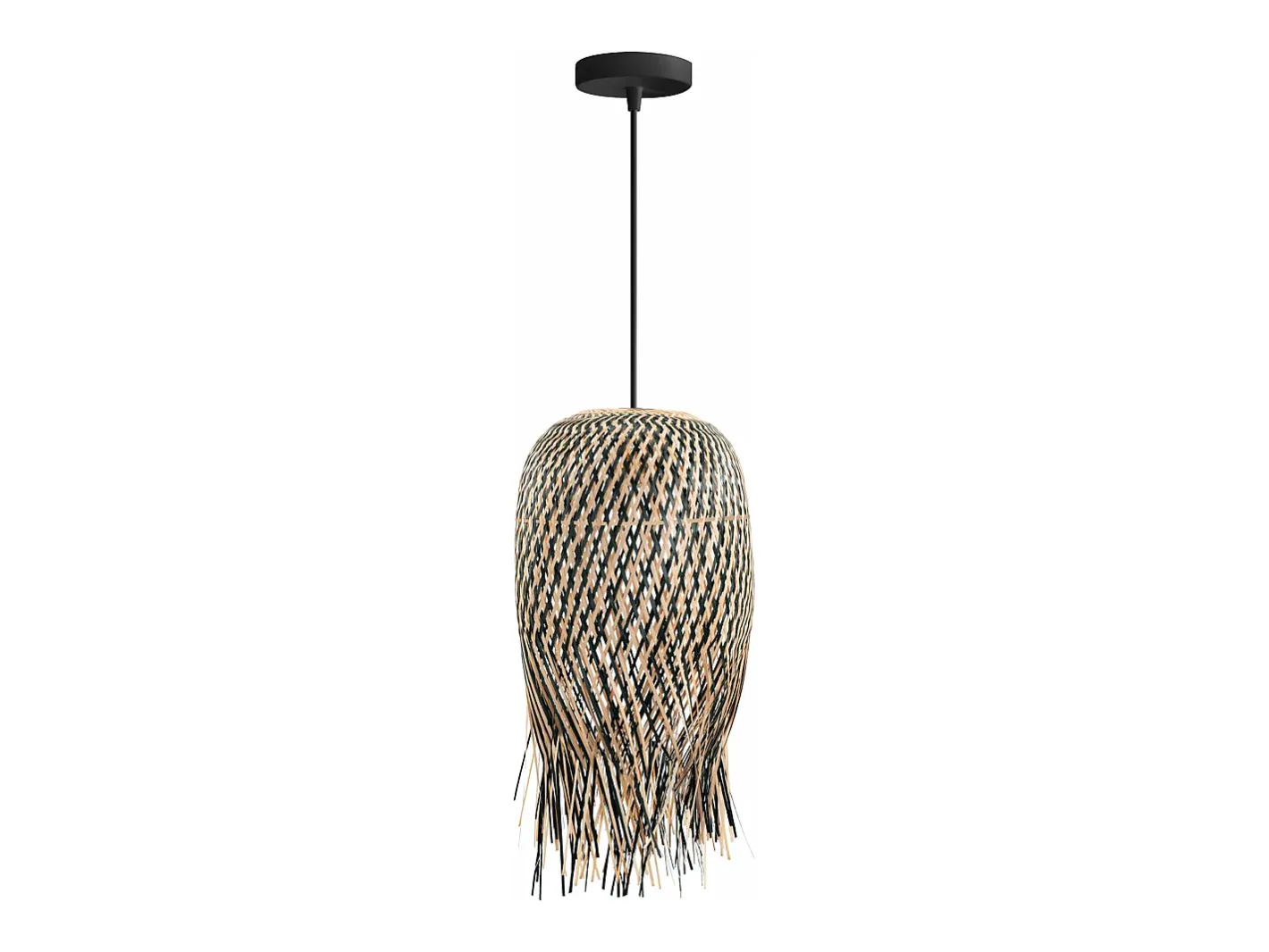 Lámpara Toolight App1327-1Cp Beige Online