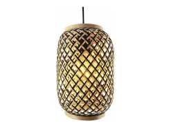 Discount Lámpara Toolight App1424-1Cp Beige