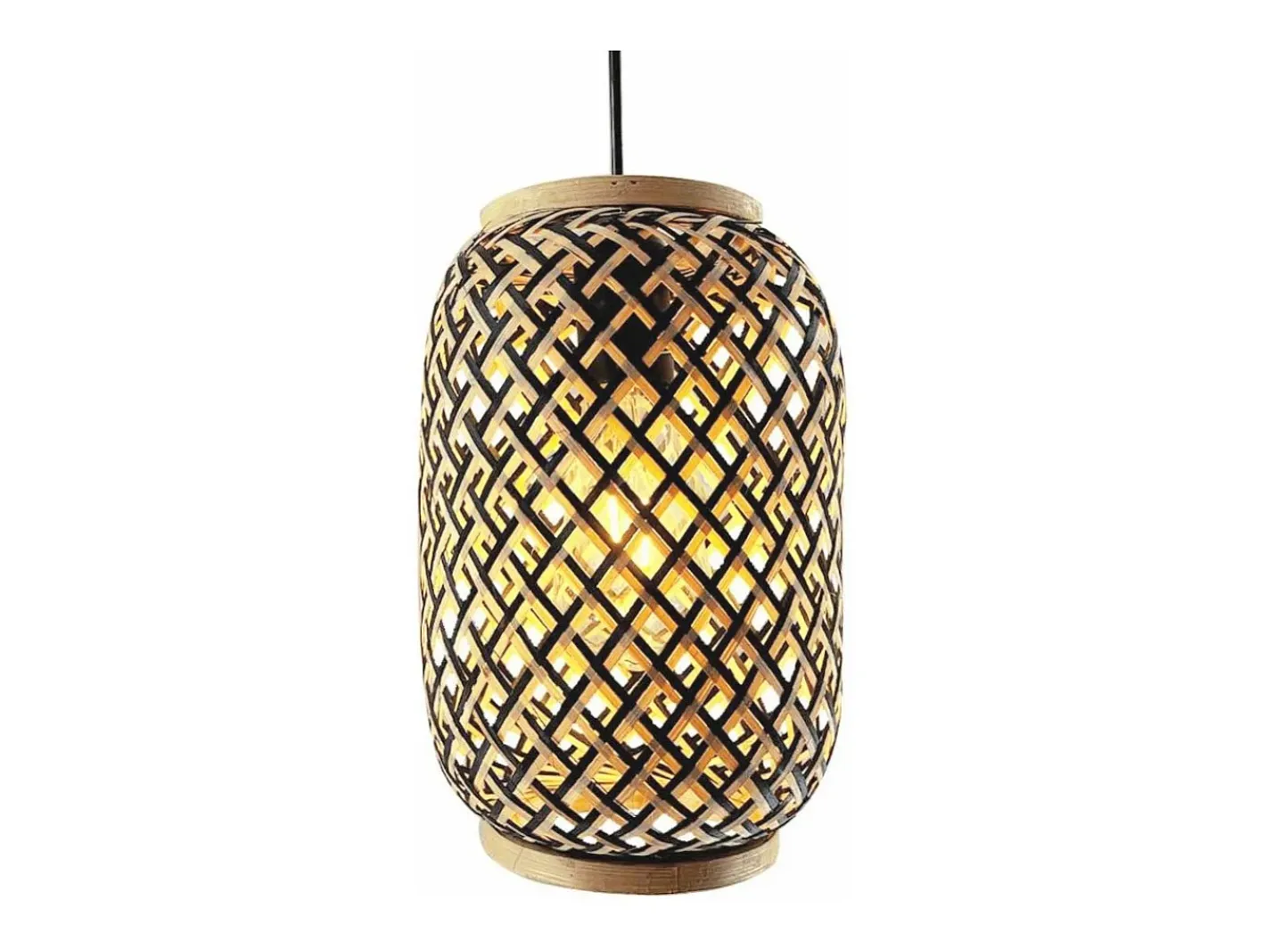 Discount Lámpara Toolight App1424-1Cp Beige