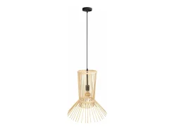Lámpara Toolight App1457-1Cp Beige Outlet