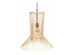 Lámpara Toolight App1457-1Cp Beige Outlet