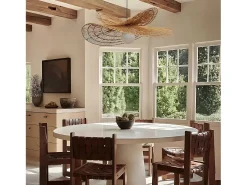 Clearance Lámpara Toolight App1738-1Cp 80Cm Beige