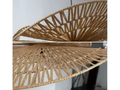 Clearance Lámpara Toolight App1738-1Cp 80Cm Beige