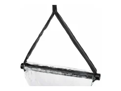 Lámpara Toolight App1075-Cp Black Negro New