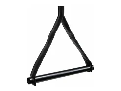 Lámpara Toolight App1075-Cp Black Negro New