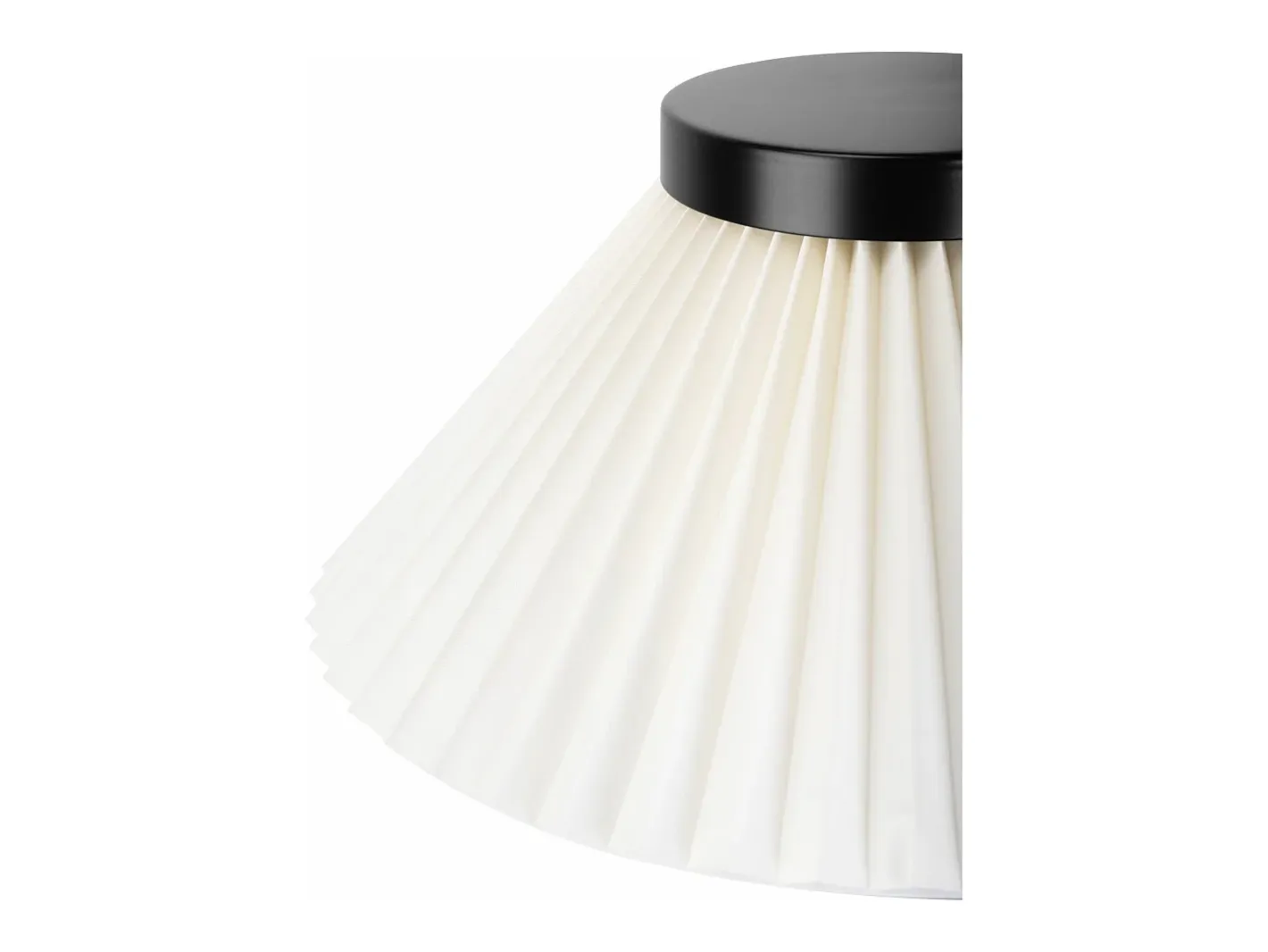 Lámpara Suspendida-Lámpara Toolight App1670-1Cp Black White Negro