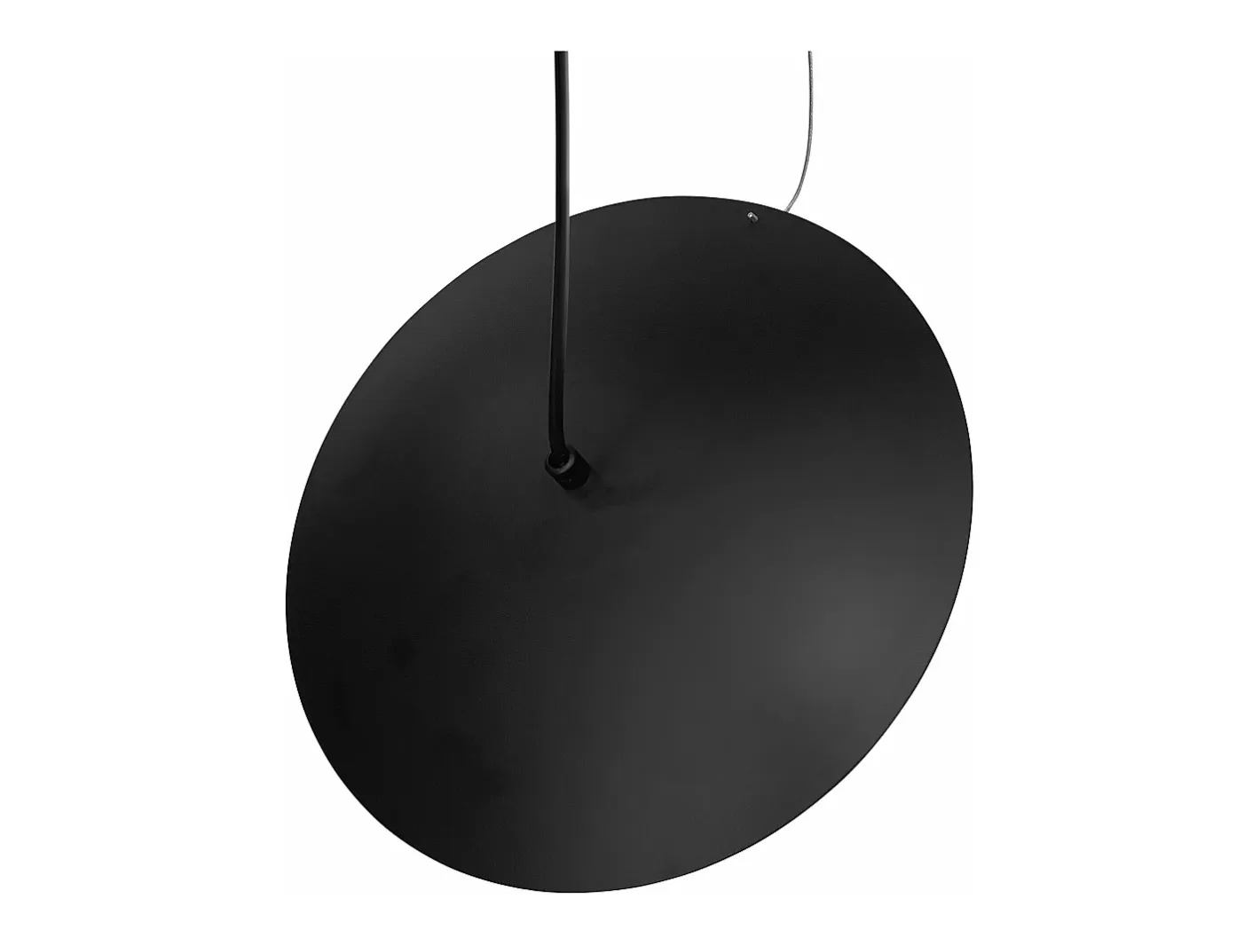 Lámpara Toolight App1418-Cp Black Rose Gold Negro New