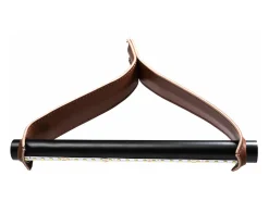 Lámpara Suspendida-Lámpara Toolight App1076-Cp Black Negro