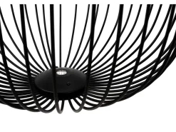 Lámpara Toolight App967-1Cp Black Negro Best