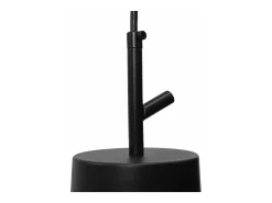 Outlet Lámpara Toolight App1034-1Cp Black Negro