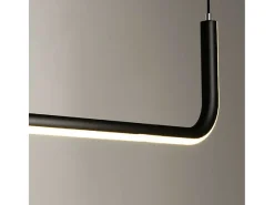 Sale Lámpara Toolight App980-Cp Black Negro