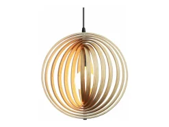 Best Lámpara Toolight App1278-1Cp Boho Beige