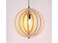 Best Lámpara Toolight App1278-1Cp Boho Beige