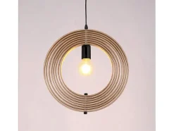 Best Lámpara Toolight App1278-1Cp Boho Beige