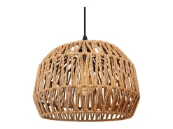 Sale Lámpara Toolight App1291-1Cp Boho Beige
