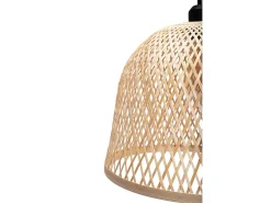 Hot Lámpara Toolight App1336-1Cp Boho Beige