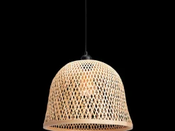 Hot Lámpara Toolight App1336-1Cp Boho Beige