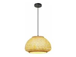 Lámpara Toolight App1649-1Cp Boho 48Cm Beige Online