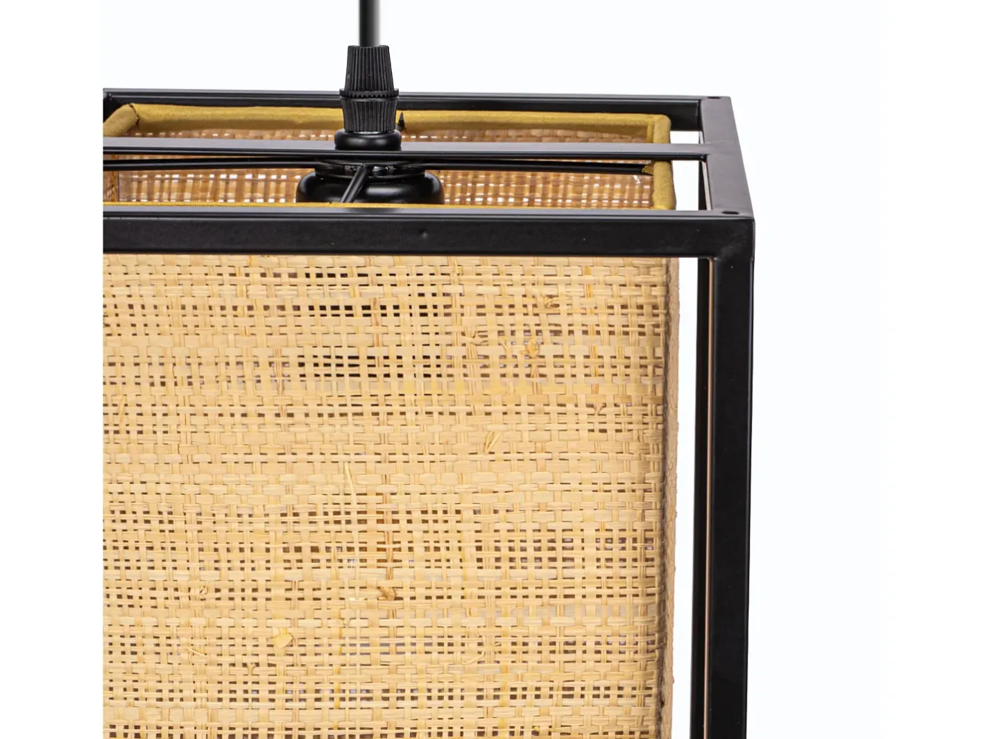 Lámpara Toolight App1285-1Cp Brown Marru00f3n Online