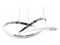 Lámpara Toolight App389-Cp Chrome Plateado