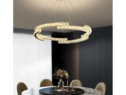 Discount Lámpara Toolight APP1770-CP Chrome Plateado