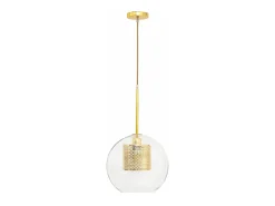 Best Lámpara Toolight App554-1Cp 20Cm Gold Dorado