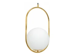 Best Lámpara Toolight App473-1Cp Gold Dorado