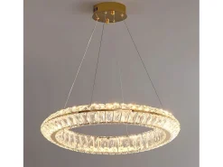 Hot Lámpara Toolight APP1768-CP Gold Dorado