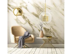 Clearance Lámpara Toolight APP555-1CP Gold Dorado