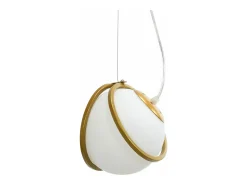 Hot Lámpara Toolight App1090-3Cp Gold Dorado