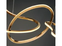 Sale Lámpara Toolight App1054-Cp Gold Dorado
