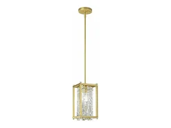 Online Lámpara Toolight App1111-1Cp Gold Dorado
