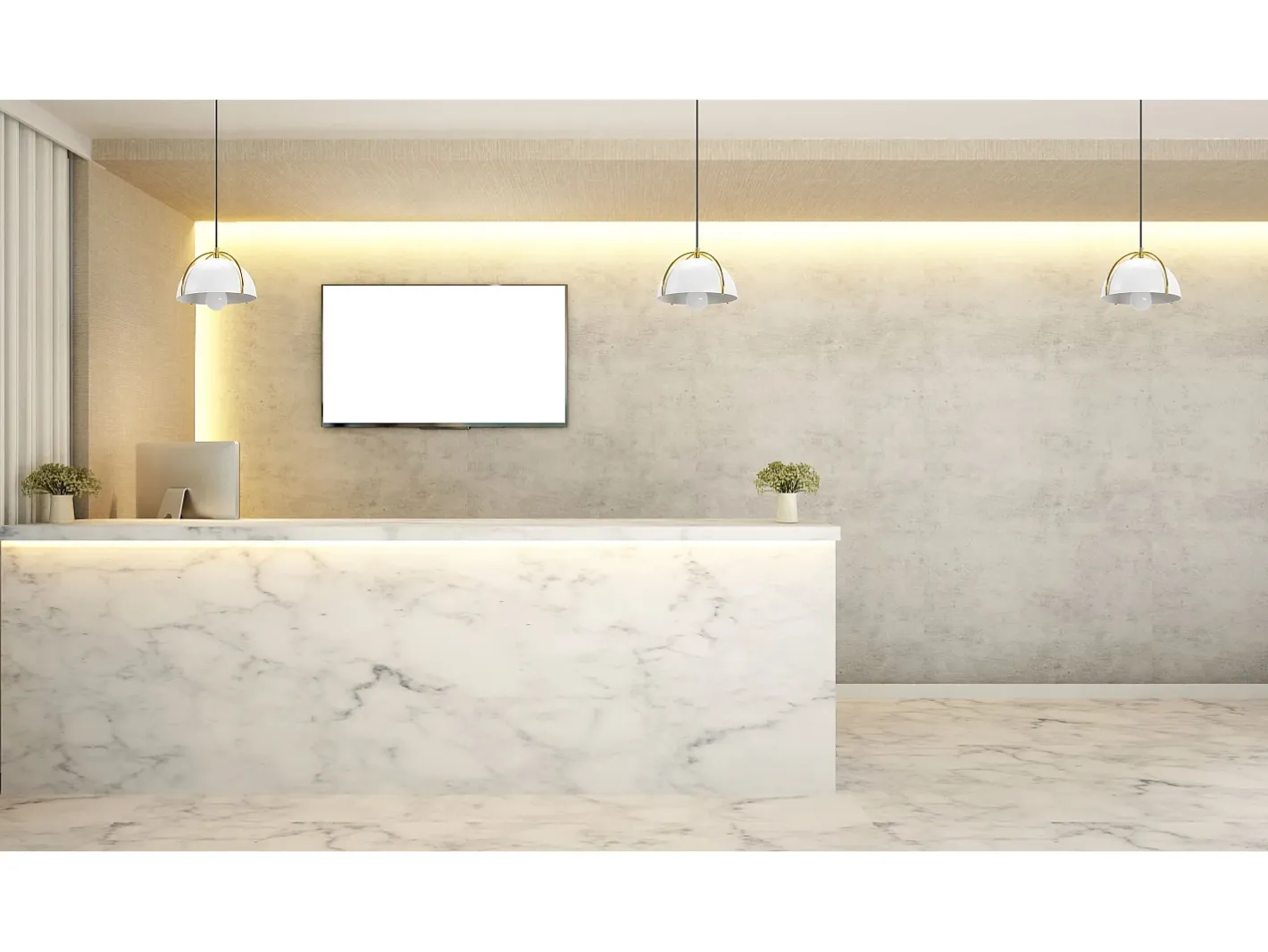 Lámpara Suspendida-Lámpara Toolight App1216-1Cp Gold White Dorado