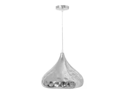 Hot Lámpara Toolight App272-1Cp Grey Rosa