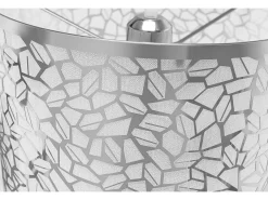 Lámpara Toolight App1015-1Cp Grey Gris Sale