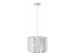Lámpara Toolight App1015-1Cp Grey Gris Sale