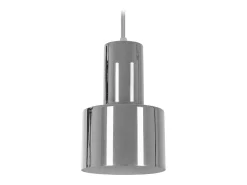 Discount Lámpara Toolight App285-1Cp Grey Gris