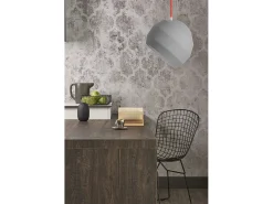 Online Lámpara Toolight App382-1Cp Grey Gris