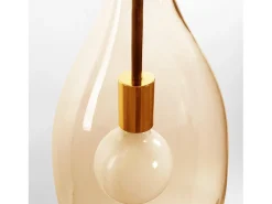Lámpara Toolight App892-1Cp Transparent Transparente Outlet