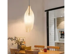 Lámpara Toolight App892-1Cp Transparent Transparente Outlet