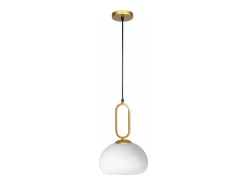 Outlet Lámpara Toolight App1073-1Cp White Blanco
