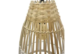 Lámpara Suspendida-Lámpara Toolight App1329-1Cp White Blanco