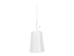 Best Lámpara Toolight App1035-1Cp White Blanco