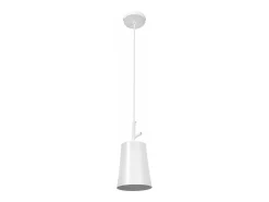 Best Lámpara Toolight App1035-1Cp White Blanco