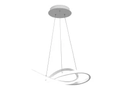 Best Lámpara Toolight App392-Cp White Blanco