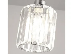 Lámpara Toolight App510-3Cpr Chrome Plateado